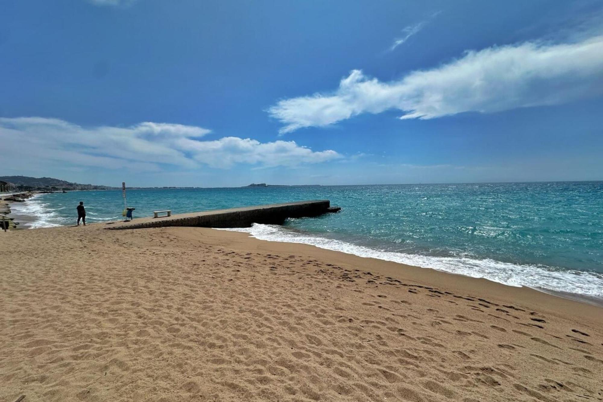 Appartement Le Seaview-quiet-swimming Pool-car Park-seafront *